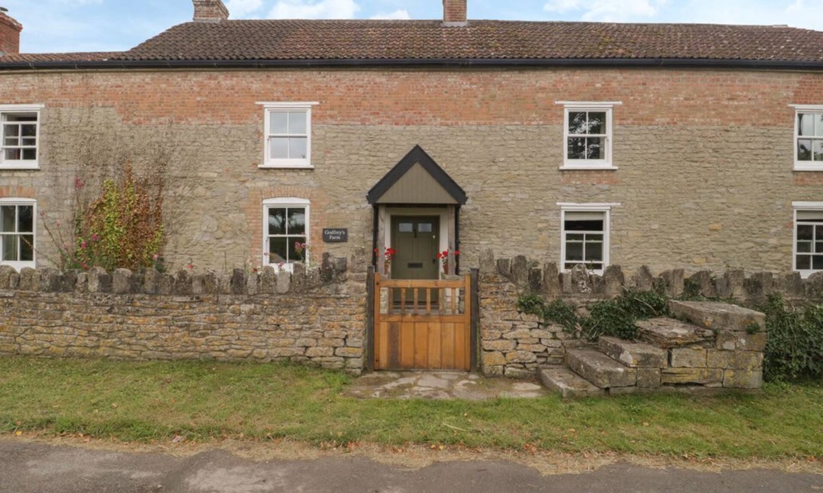 Bridgwater House | Drover's, Sutton Mallet