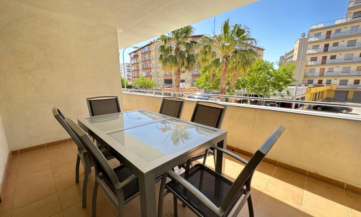 Santa Margarida Apartment | Drugstore A C - Three Bedroom Apartment, Sleeps 8