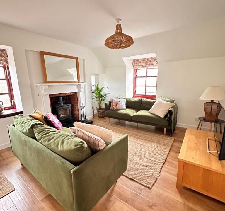 Drymen Apartment | Drymen View