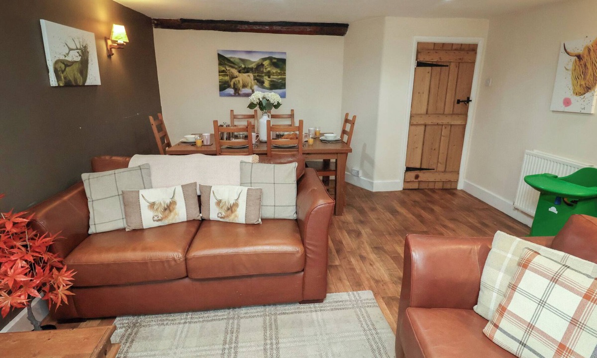 Woodbridge Cottage | Duchess Cottage