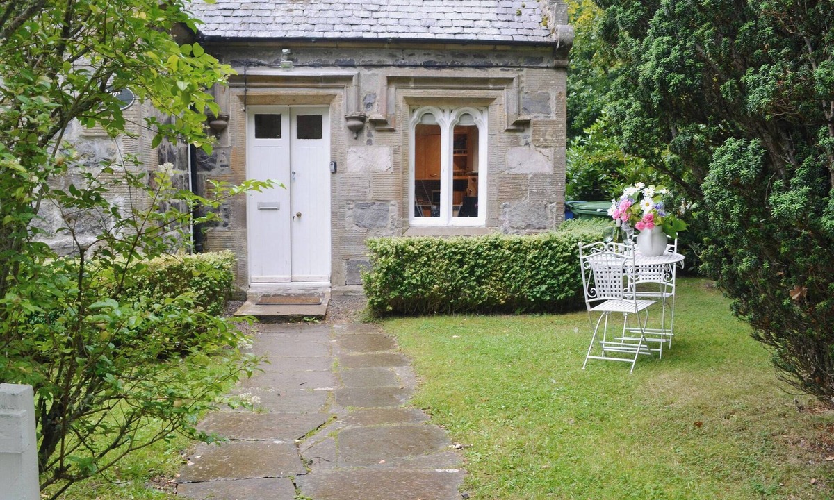 Marybank Cottage | Duffs Lodge - Beaufort Estate
