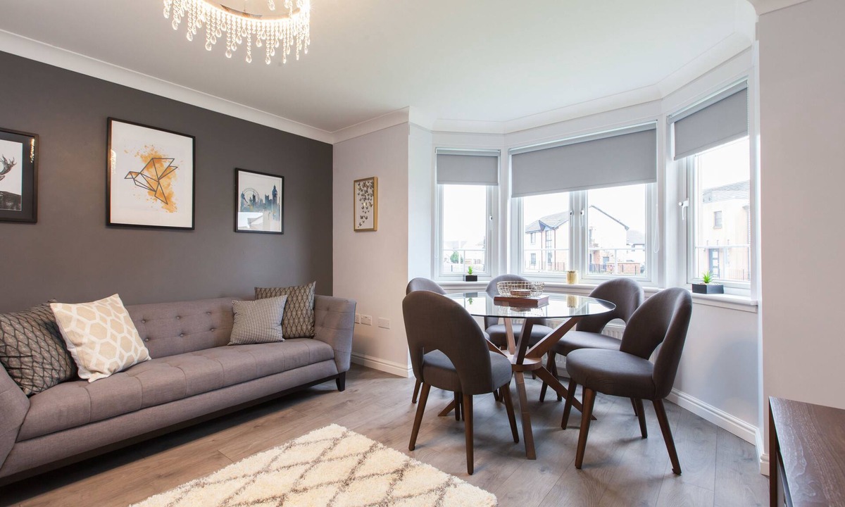 Duloch Apartment | Duloch Apartments TP