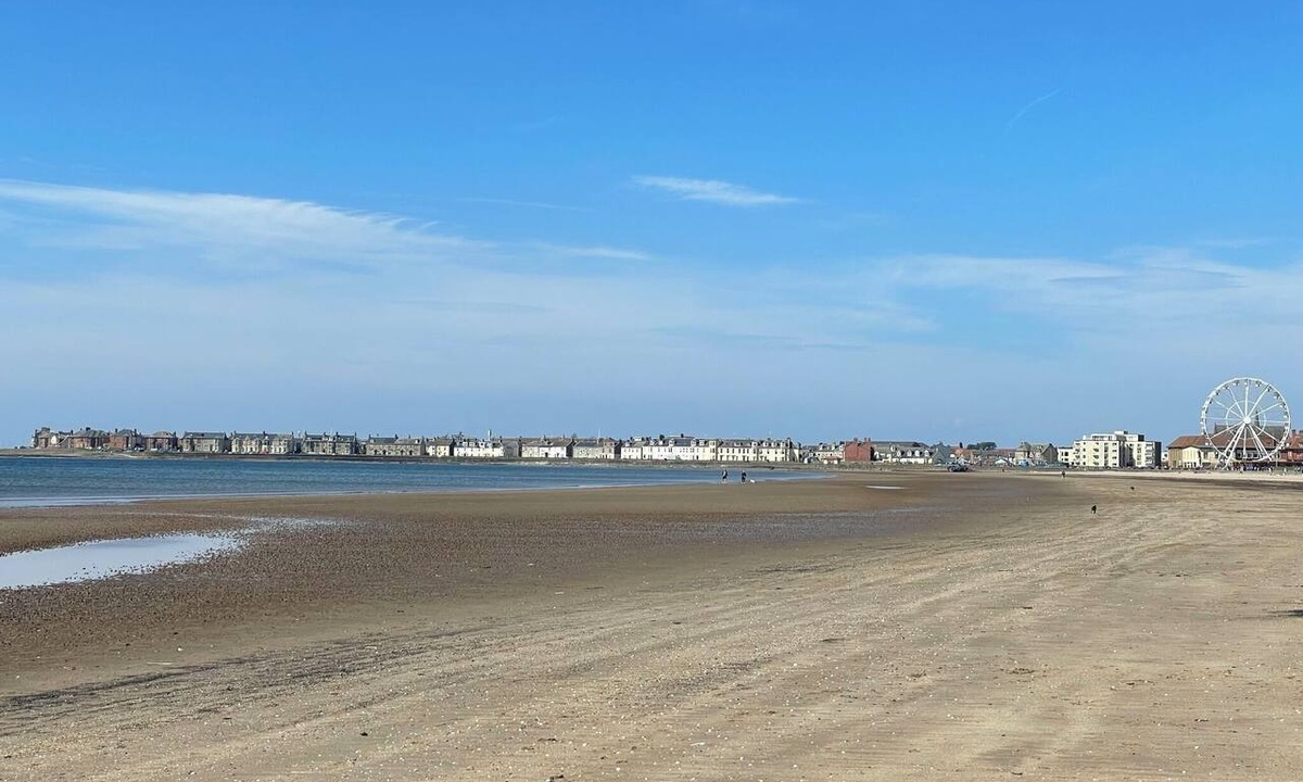 Troon Apartment | Dunes Apartment Troon