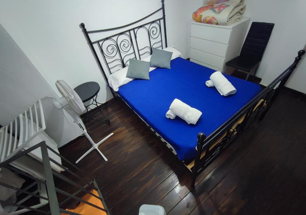 La Goleta Apartment | Duplex C/Alvarez