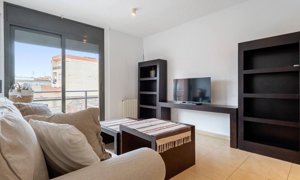 Palamos Villa | Duplex with excellent location 700m beach