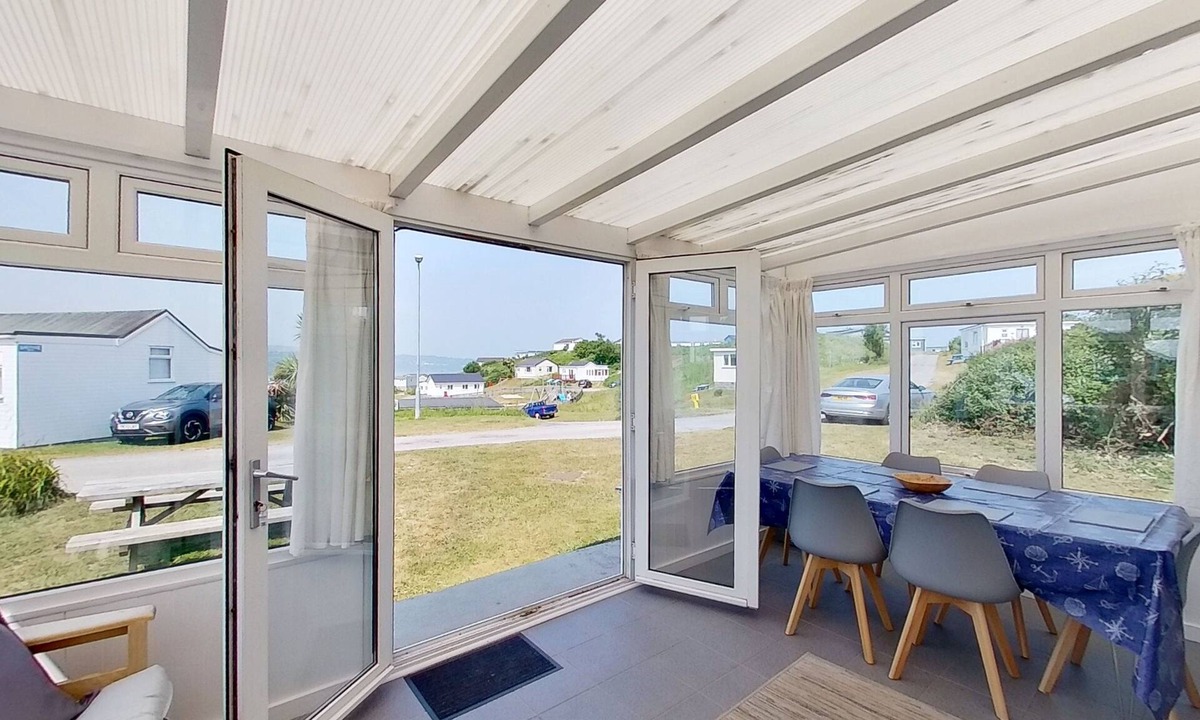 Hayle Cottage | E37 Blue Haze, Riviere Towans