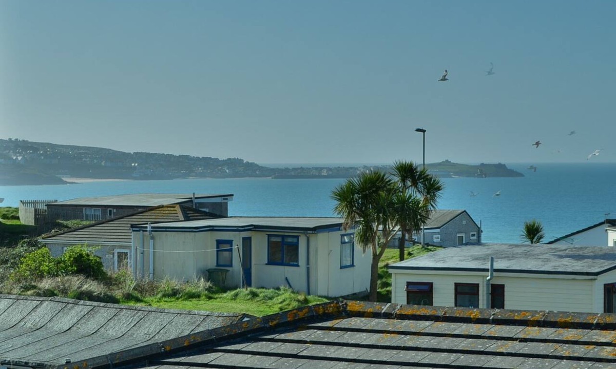 Hayle Cottage | E44 Chyandrea, Riviere Towans