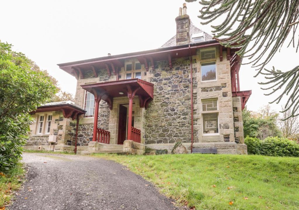 Rothesay House | East Firwood