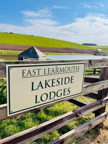 Cornhill on Tweed Other | East Learmouth Lakeside Lodges