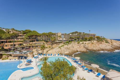 Sant Feliu de Guixols Hotel | Eden Roc Hotel & Spa by Brava Hoteles