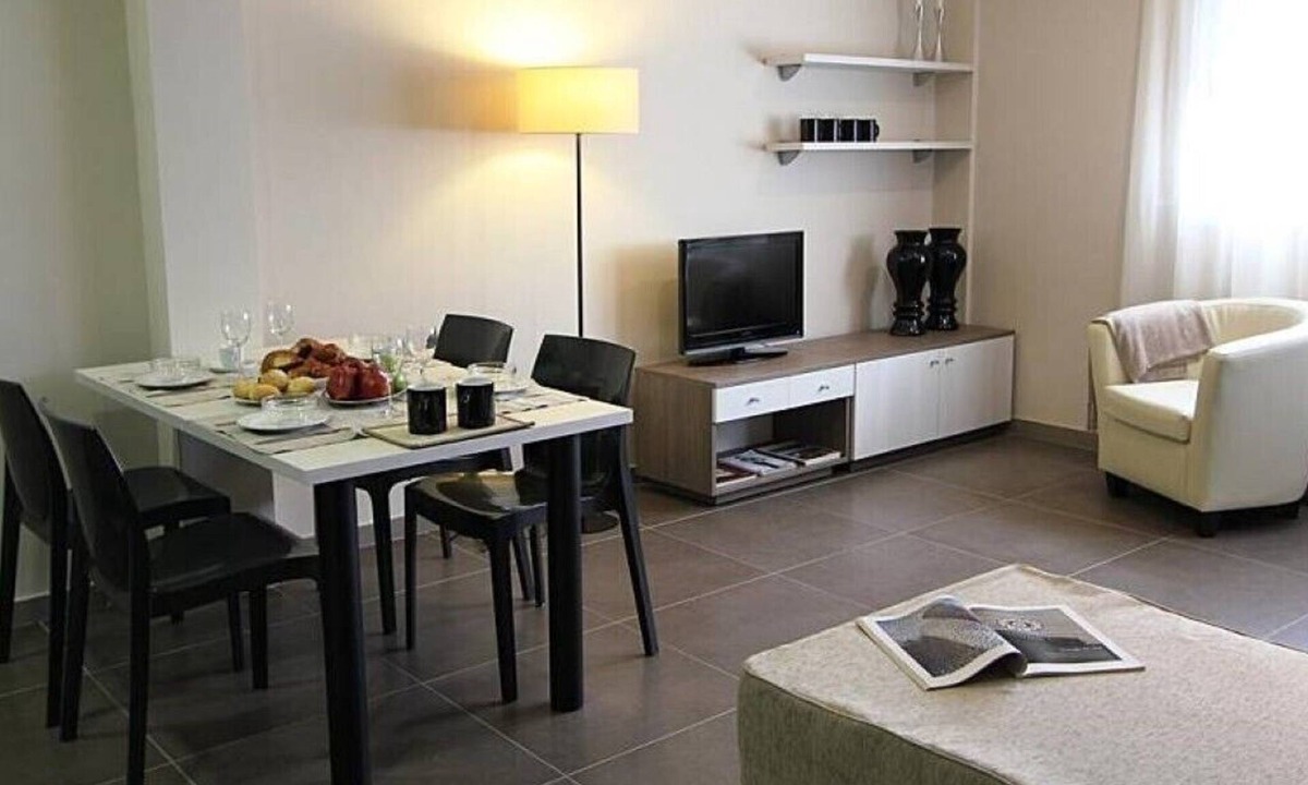 Sants Apartment | Edificio Aptos. Barcelona, Zona Sants, Consultar