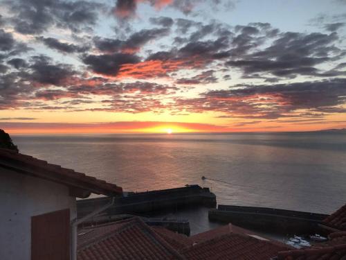 Elantxobe House | Edificio con vistas en Elantxobe + wifi