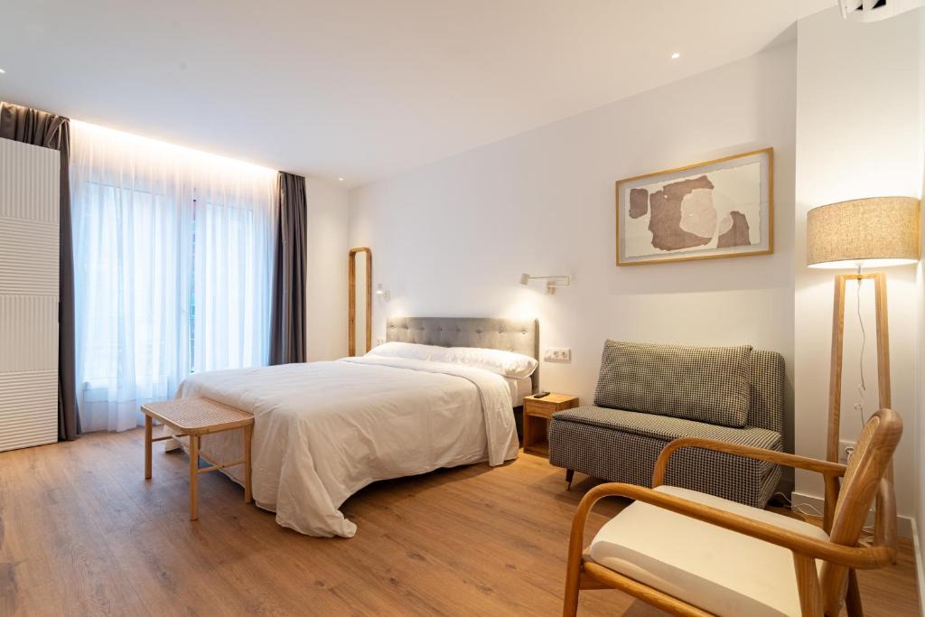 Valladolid City Centre Apartment | Edificio Ferrari 6 by Plaza Mayor Apartamentos