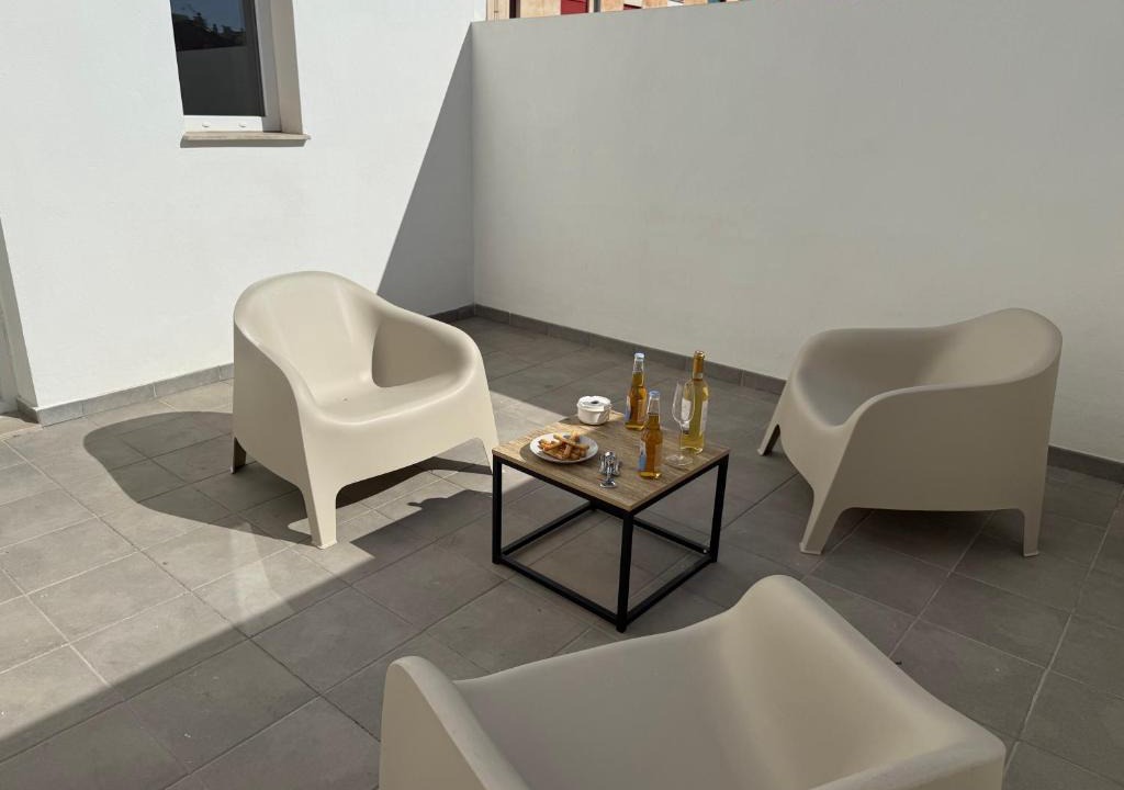 Bailen-Miraflores Apartment | EDIFICIO La Botica de Enrique by Málaga Planners