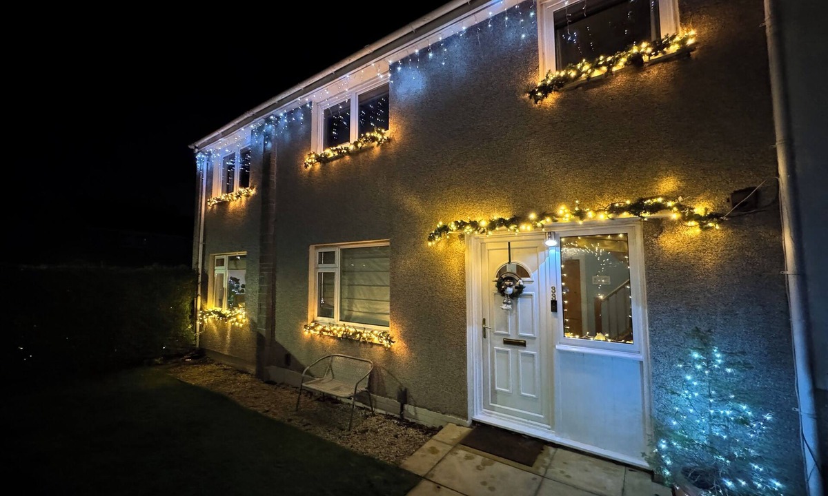 Currie Bed & Breakfast | Edinburgh Home from Home
