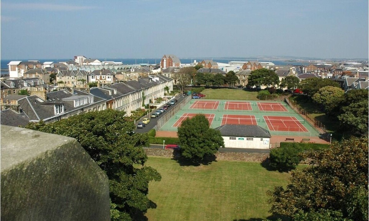 Ayr House | Eglinton Guest House