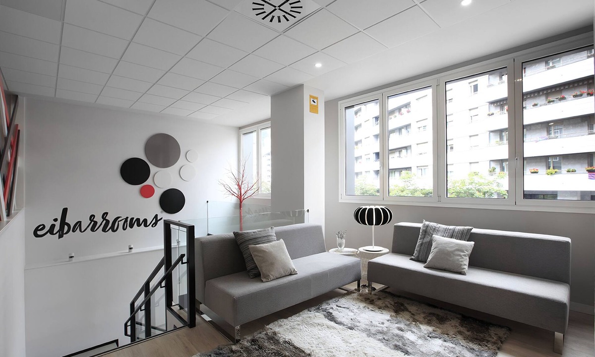 Eibar House | Eibarrooms
