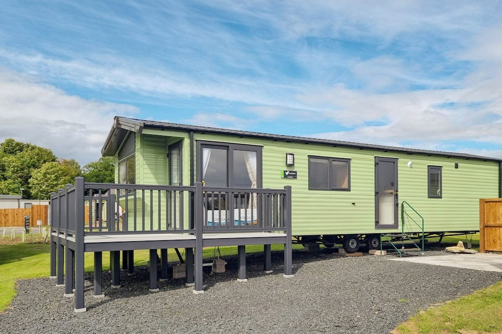 Coldstream House | Eildon Retreat - 3 Bedroom (Pet Friendly)