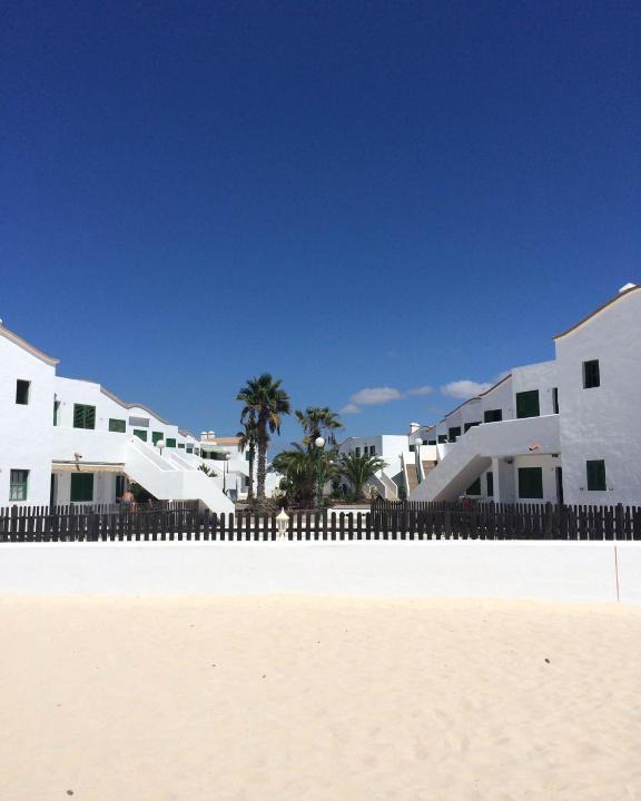 Los Lagos Apartment | El bañadero