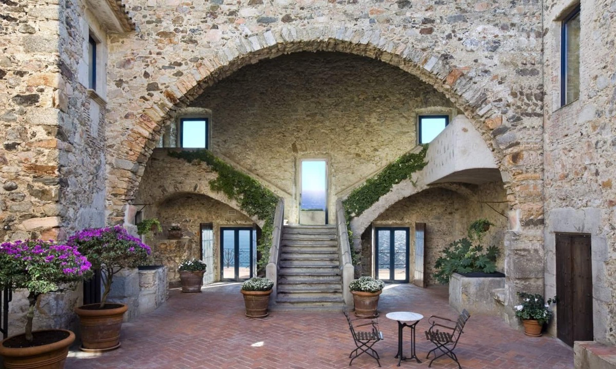 Llafranc Hotel | El Far Hotel Restaurant