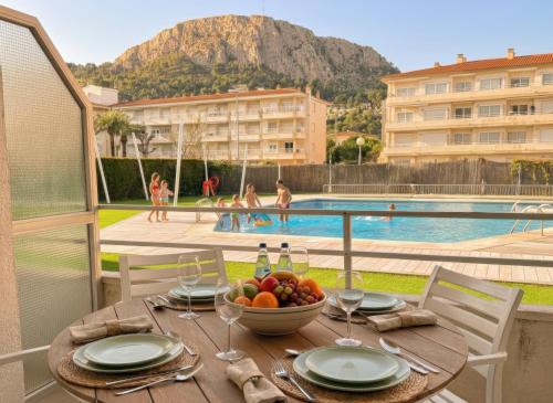 L'Estartit Apartment | El Foraió