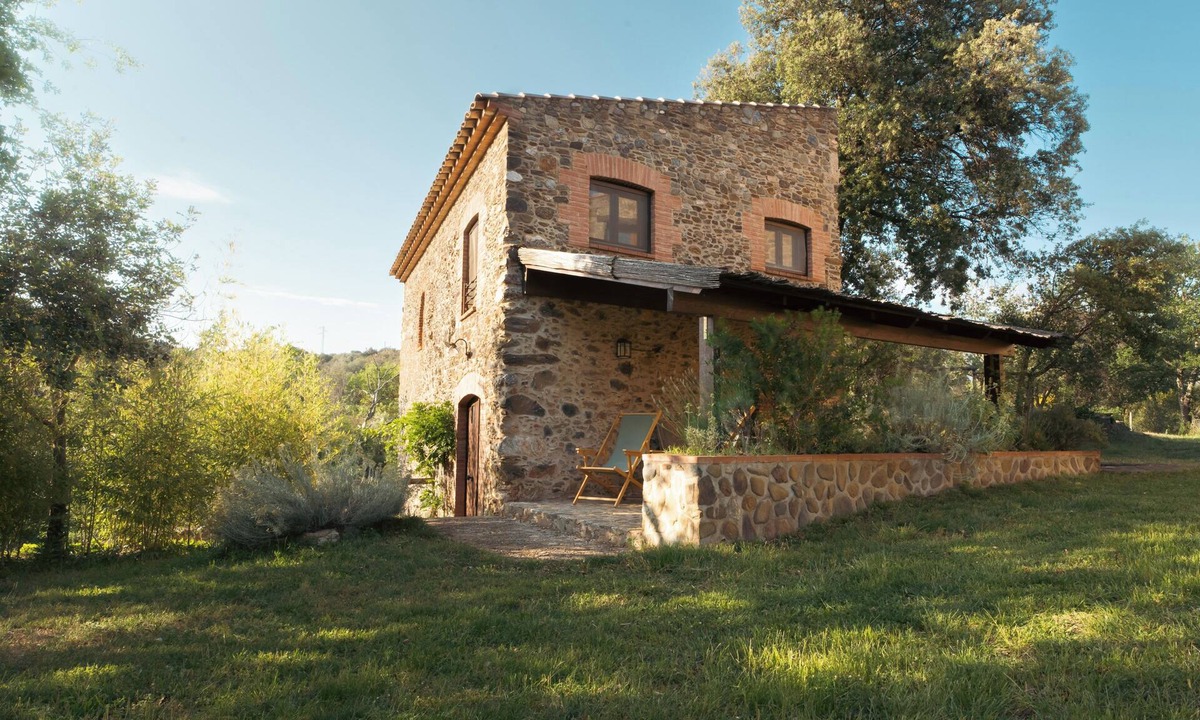 Rabos Cottage | El Molino de Casa Rural Molí Roquer