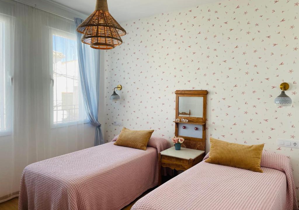 Belmonte House | El Paseo