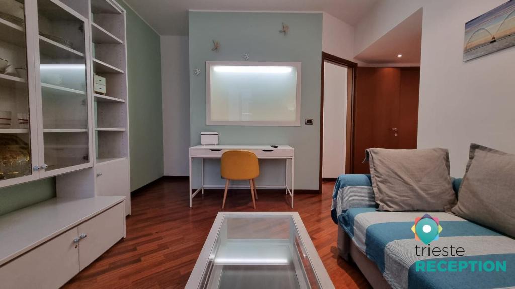 Citta Nuova-Barriera Nuova-San Vito-Citta Vecchia Apartment | El Quartierin