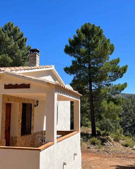 El Pardal Ski Chalet | El Quejigo