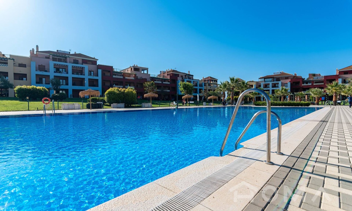 Ayamonte Apartment | El Rincon del Golf III PLUS - Isla Canela Golf GRHIII88P88