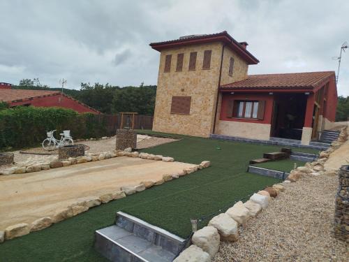 Polientes House | El Torreón