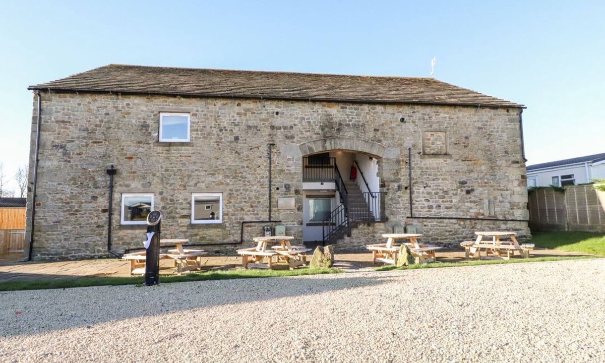 Fourstones Near Bentham Cottage | Eldroth, Long Preston