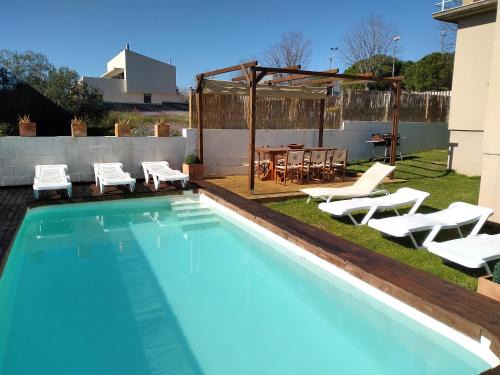 Torroella de Montgri Villa | Elegant villa in Torroella de Montgri with year round private pool