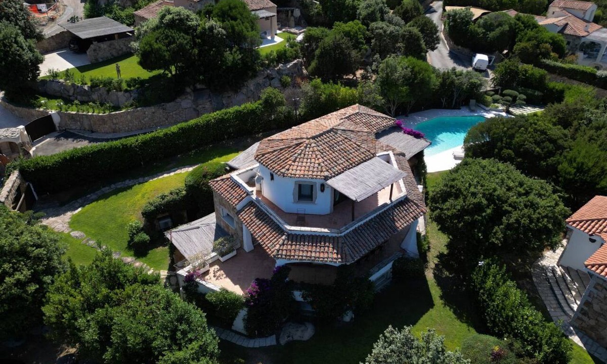 Pantogia Villa | Elite Collection - Villa Emerald Aura