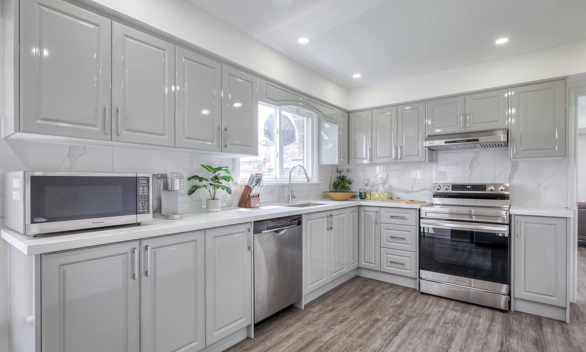 West Hill Villa | Elite Executive Villa