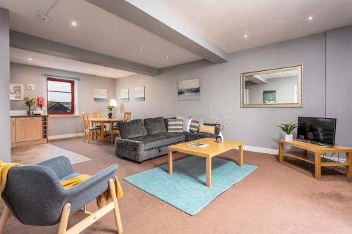 Ayr Apartment | Elliot Suite No15 - Donnini Apartments