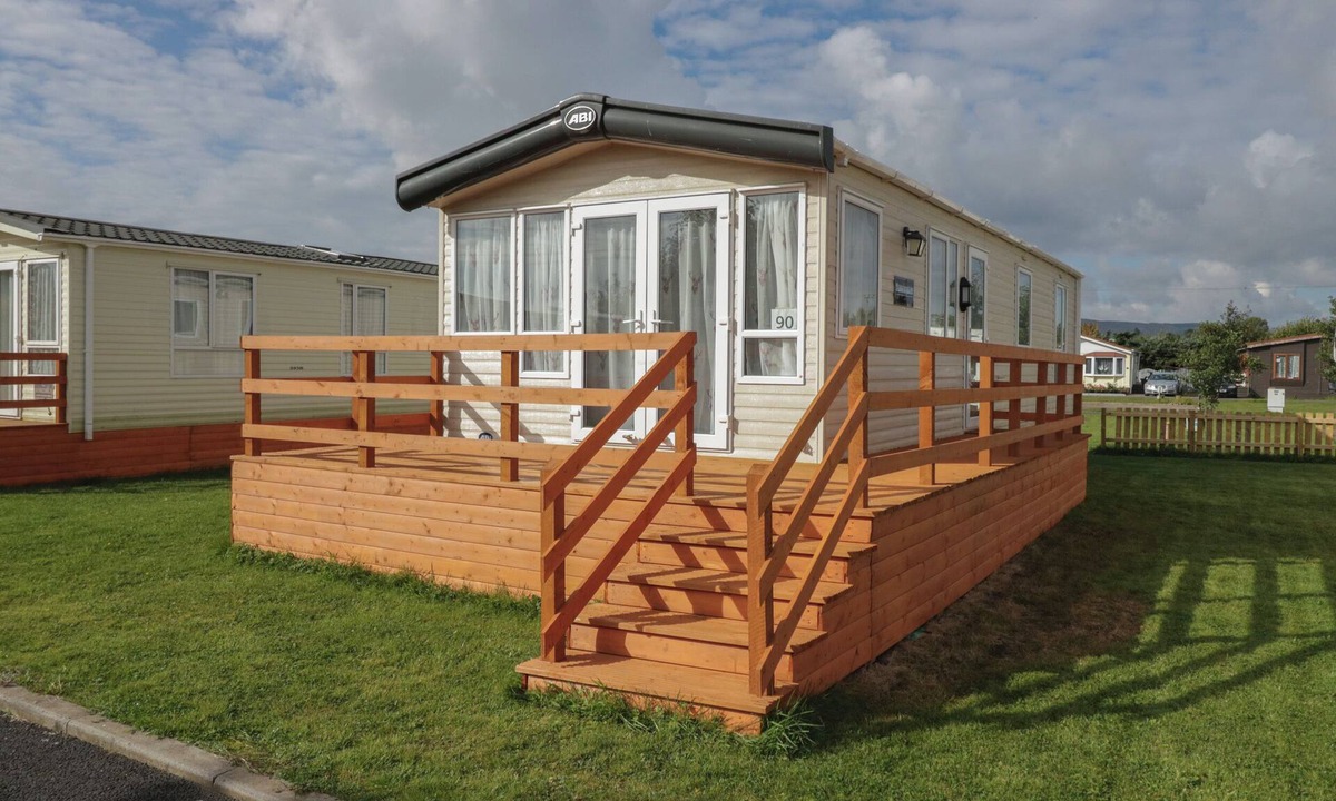 Denny Cottage | ELM, pet friendly, with a garden in Denny