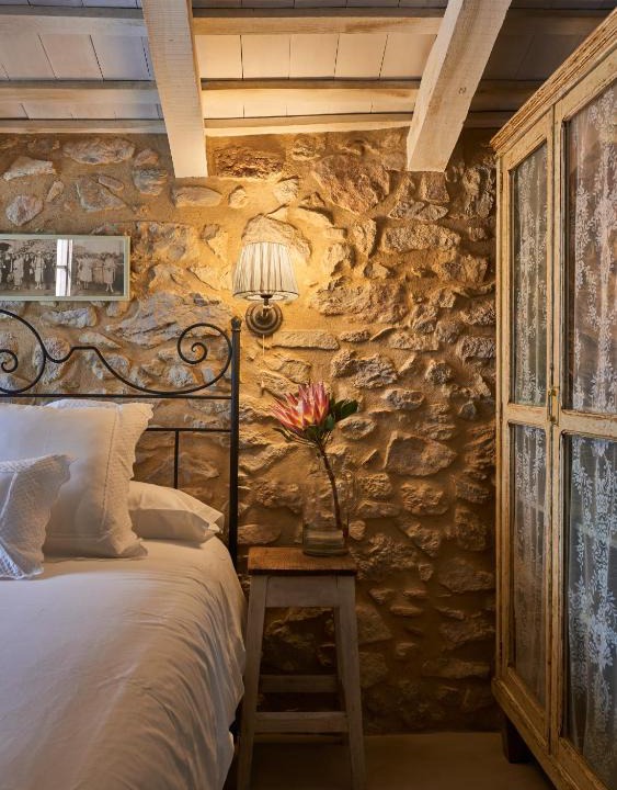 Sant Marti de Llemena Girona Villa | Els Masos de Caula