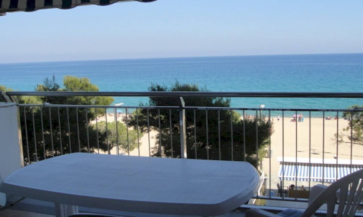 Platja d'Aro Apartment | Elypalace 1-9