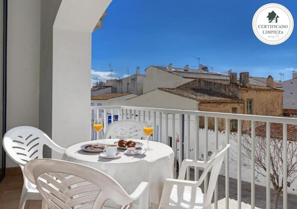 Calella de Palafrugell Apartment | Empordanet 2 B
