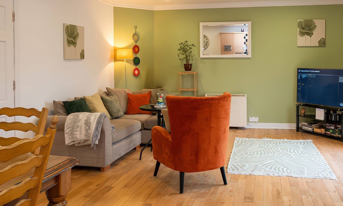 Enniskillen Cottage | ENNISKILLEN HIDEAWAY, family friendly in Enniskillen