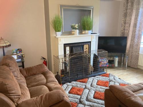 Enniskillen House | Enniskillen House (6 person house)