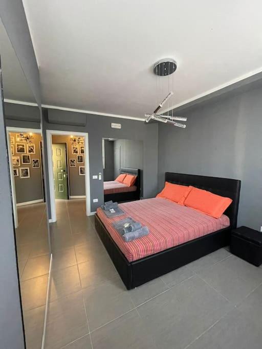 Dolo Apartment | ERMAN HOUSE Perla nera veneziana
