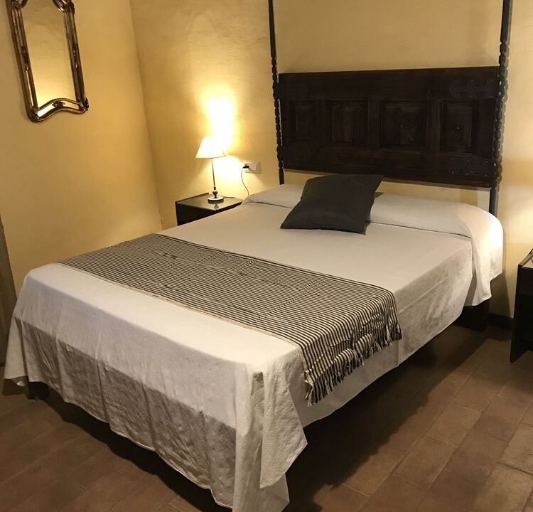 Sant Sadurni de l'Heura Cottage | Self catering Can Met Viu for 4 people
