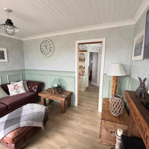 Withernsea Apartment | Escape to the Chalet