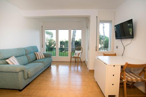 Calella de Palafrugell Apartment | Espectacular apartamento en el corazón de Calella!