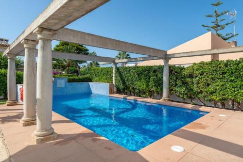 Can Picafort Villa | Estrel