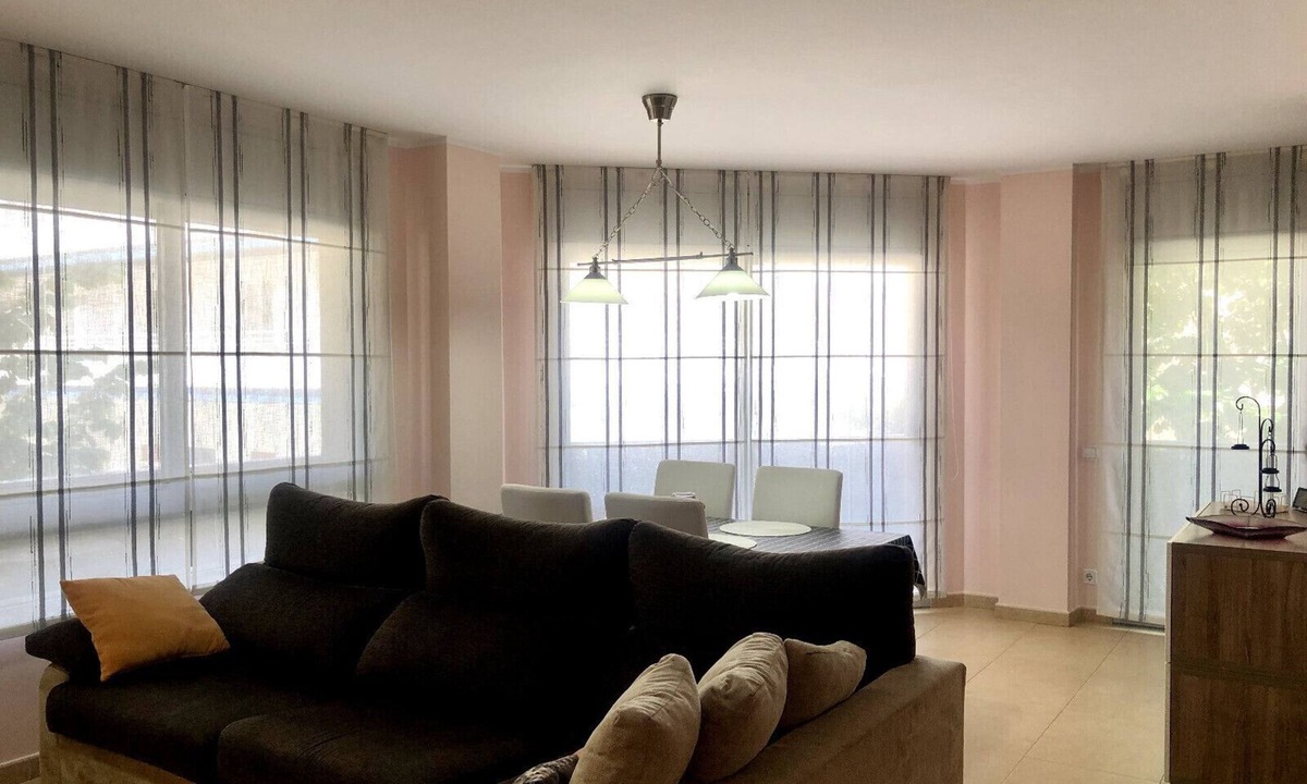 Calella Apartment | ESTRELLA DE MAR