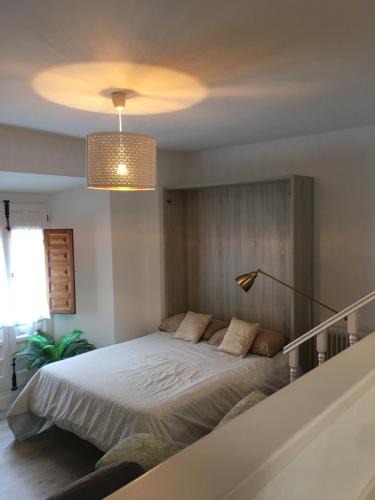 Old Town Apartment | ESTUDIO SAN NICOLÁS