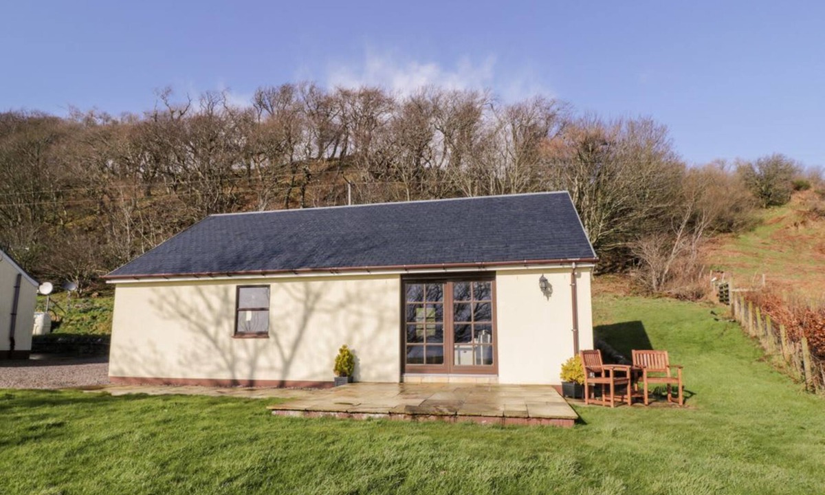 Rothesay Cottage | Ettrick Cottage, Rothesay, Isle Of Bute